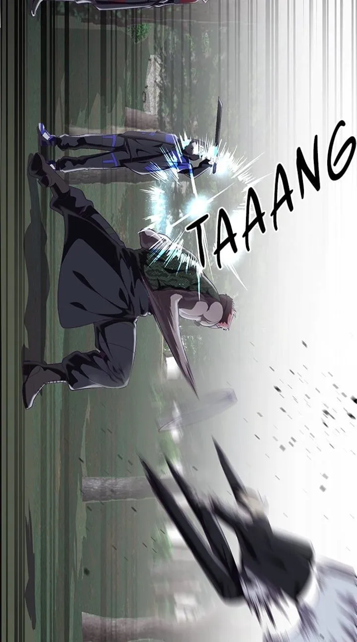 Page 89 - Ticket Hero Chapter 81