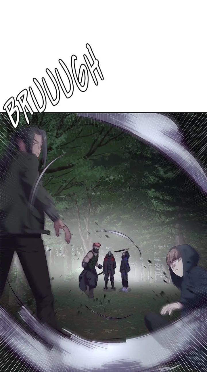Page 91 - Ticket Hero Chapter 81