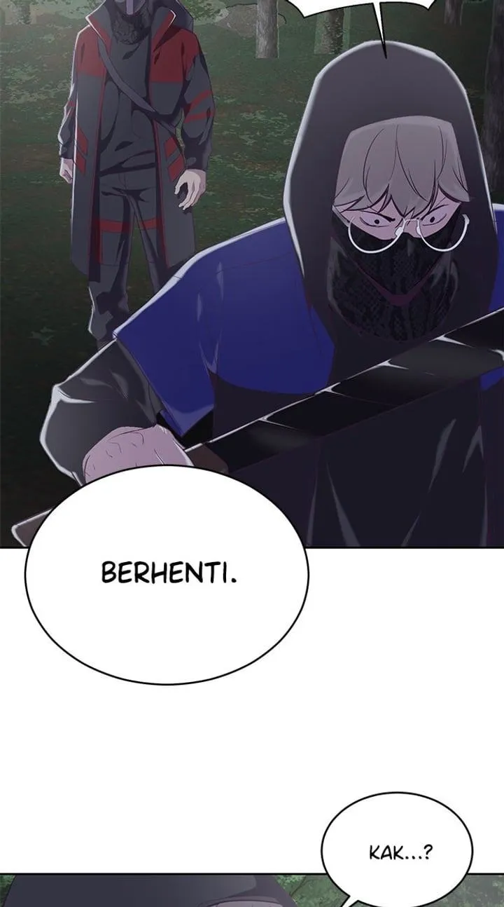 Page 97 - Ticket Hero Chapter 81