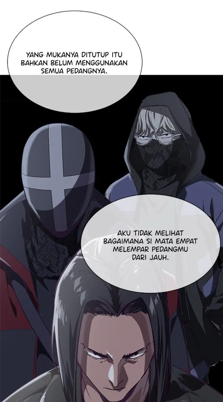 Page 107 - Ticket Hero Chapter 81
