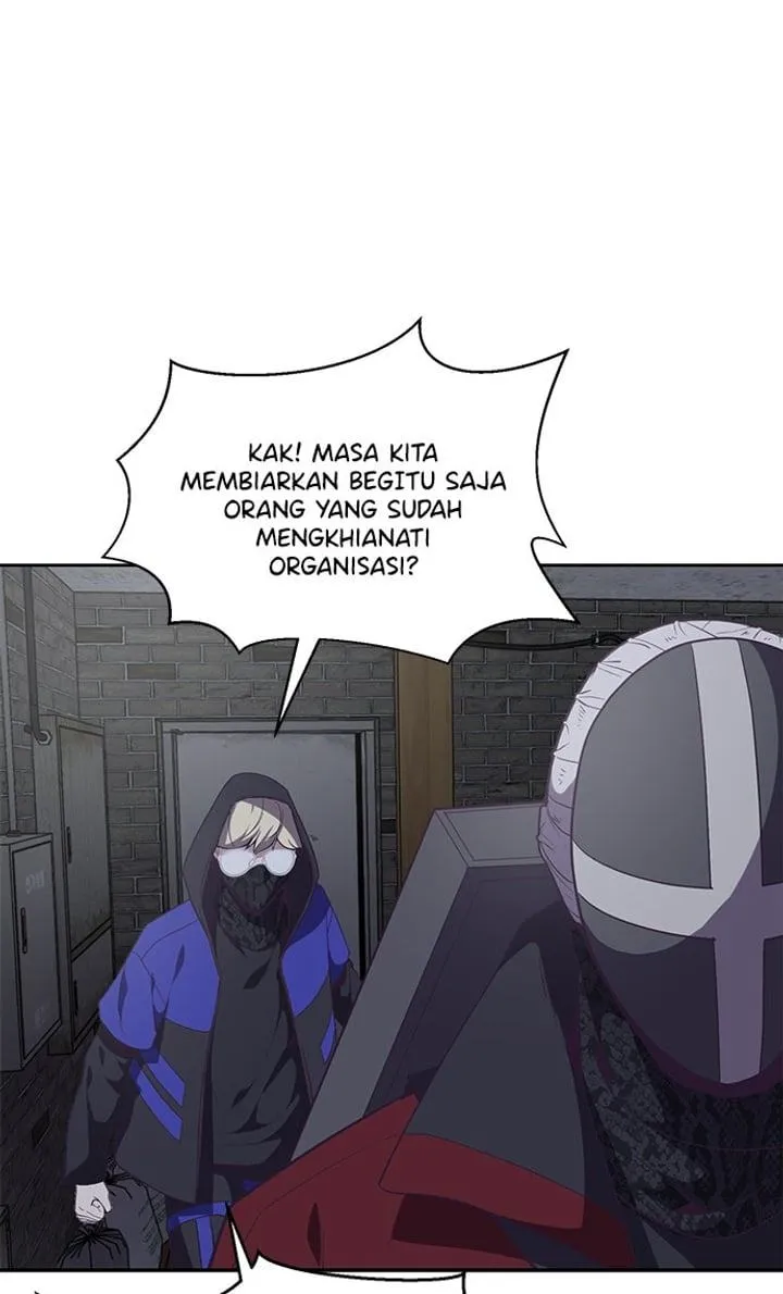 Page 115 - Ticket Hero Chapter 81