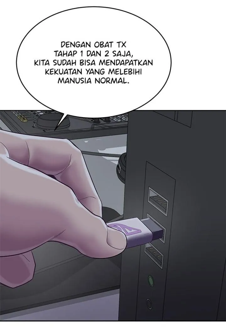 Page 123 - Ticket Hero Chapter 81