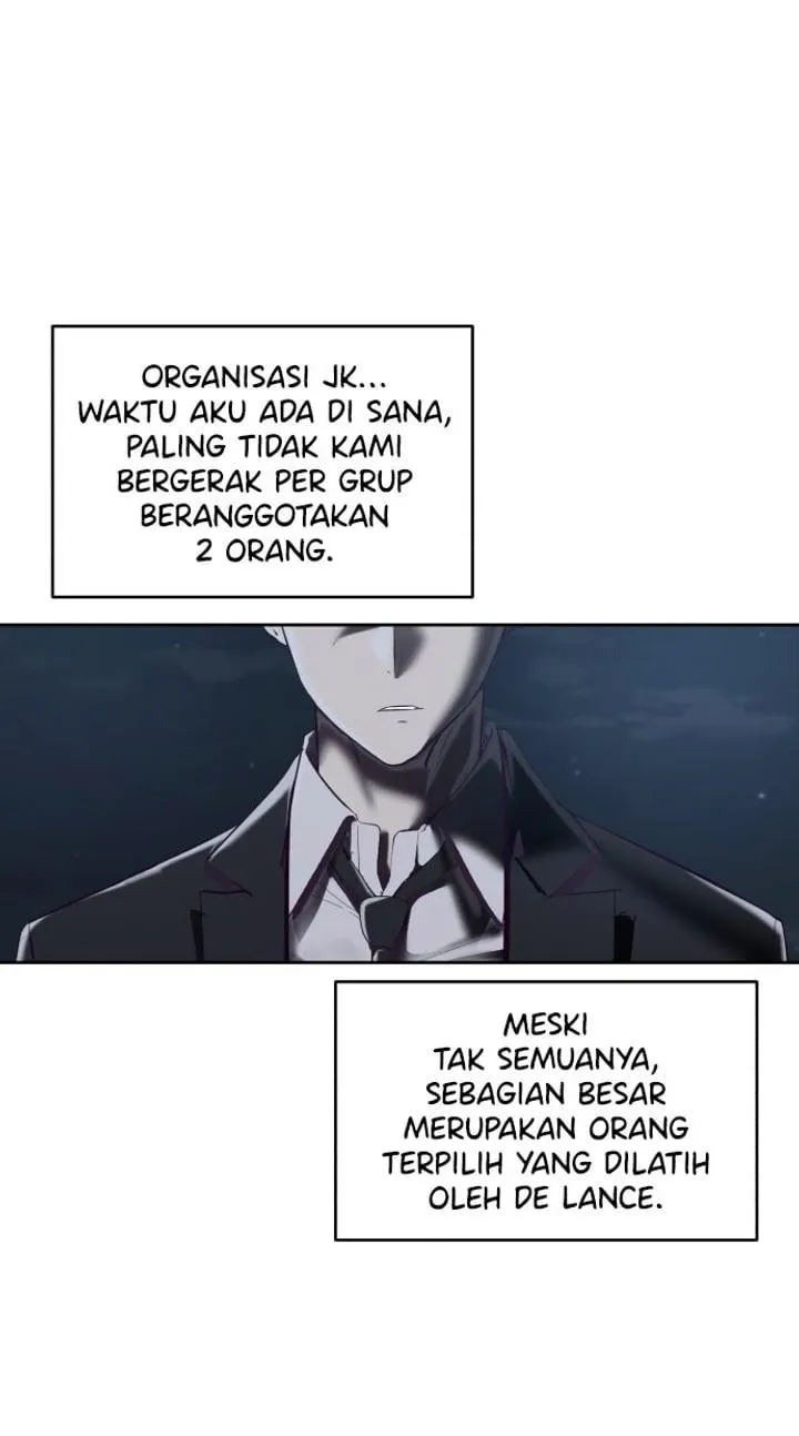 Page 1 - Ticket Hero Chapter 82