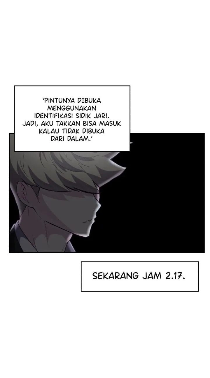 Page 19 - Ticket Hero Chapter 82