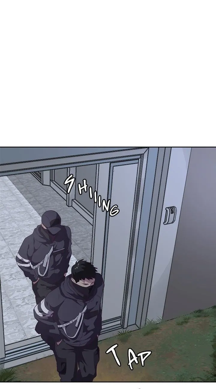 Page 21 - Ticket Hero Chapter 82