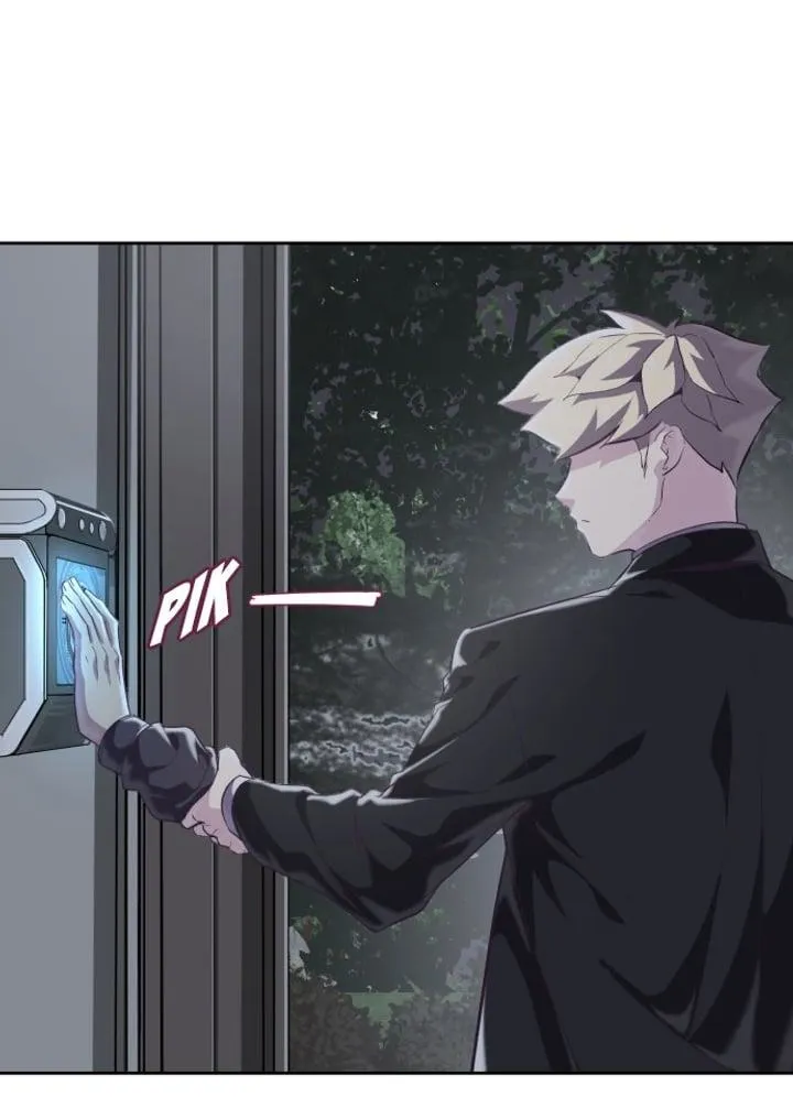 Page 27 - Ticket Hero Chapter 82