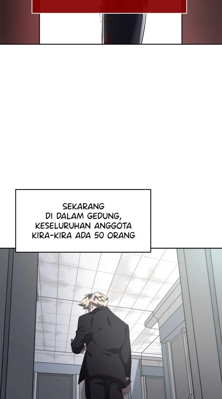 Page 31 - Ticket Hero Chapter 82