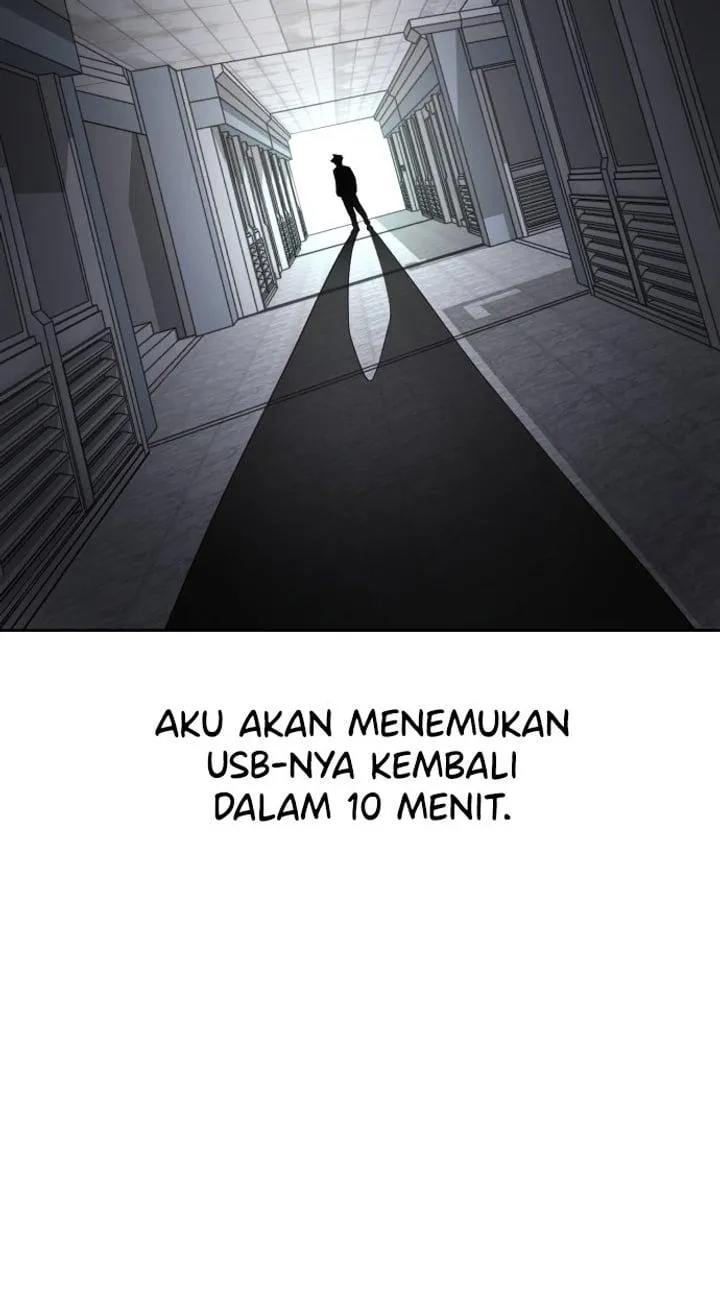 Page 33 - Ticket Hero Chapter 82