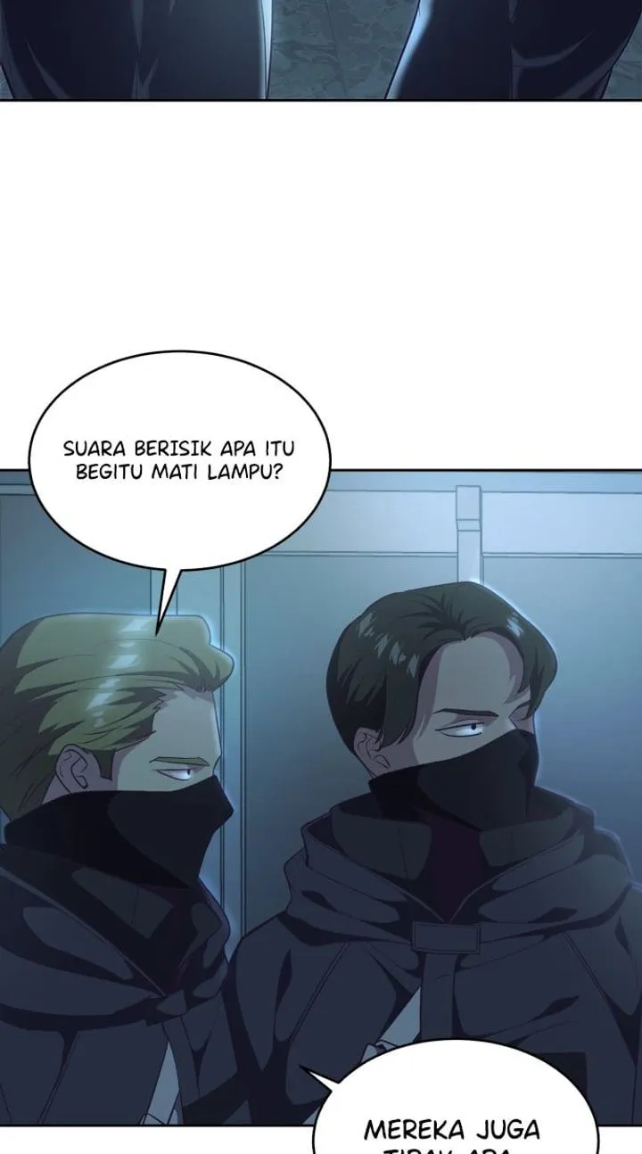 Page 39 - Ticket Hero Chapter 82
