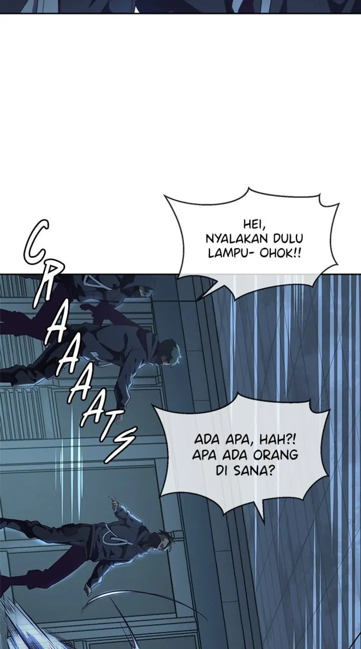 Page 43 - Ticket Hero Chapter 82
