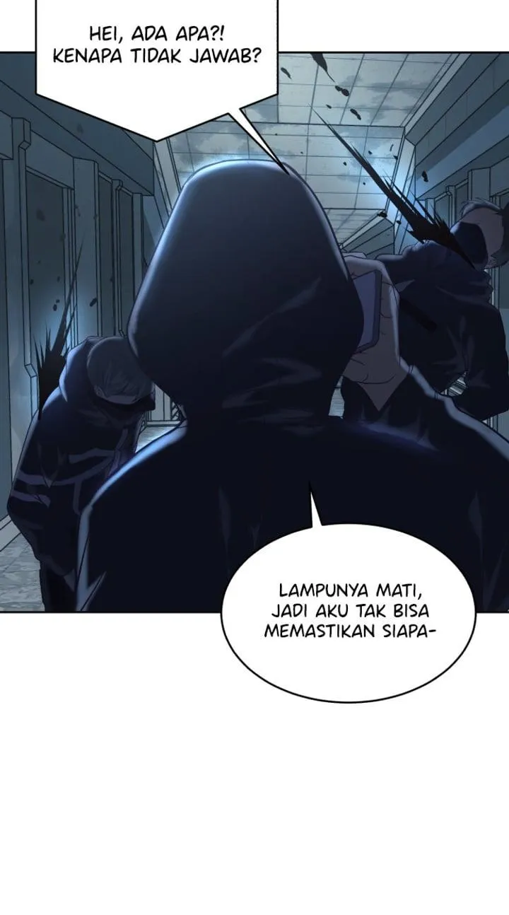 Page 47 - Ticket Hero Chapter 82