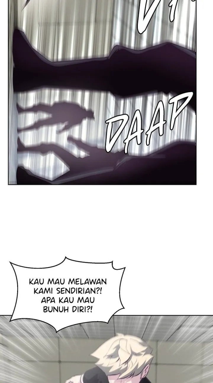Page 61 - Ticket Hero Chapter 82