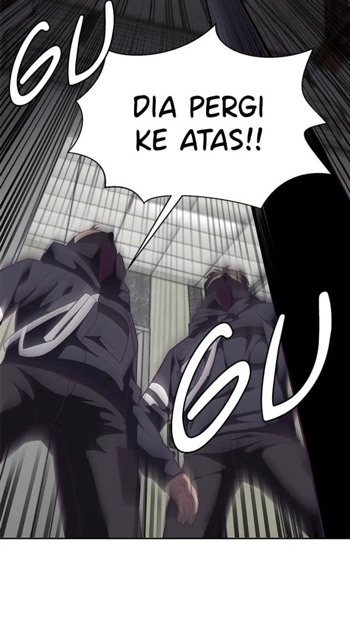 Page 71 - Ticket Hero Chapter 82