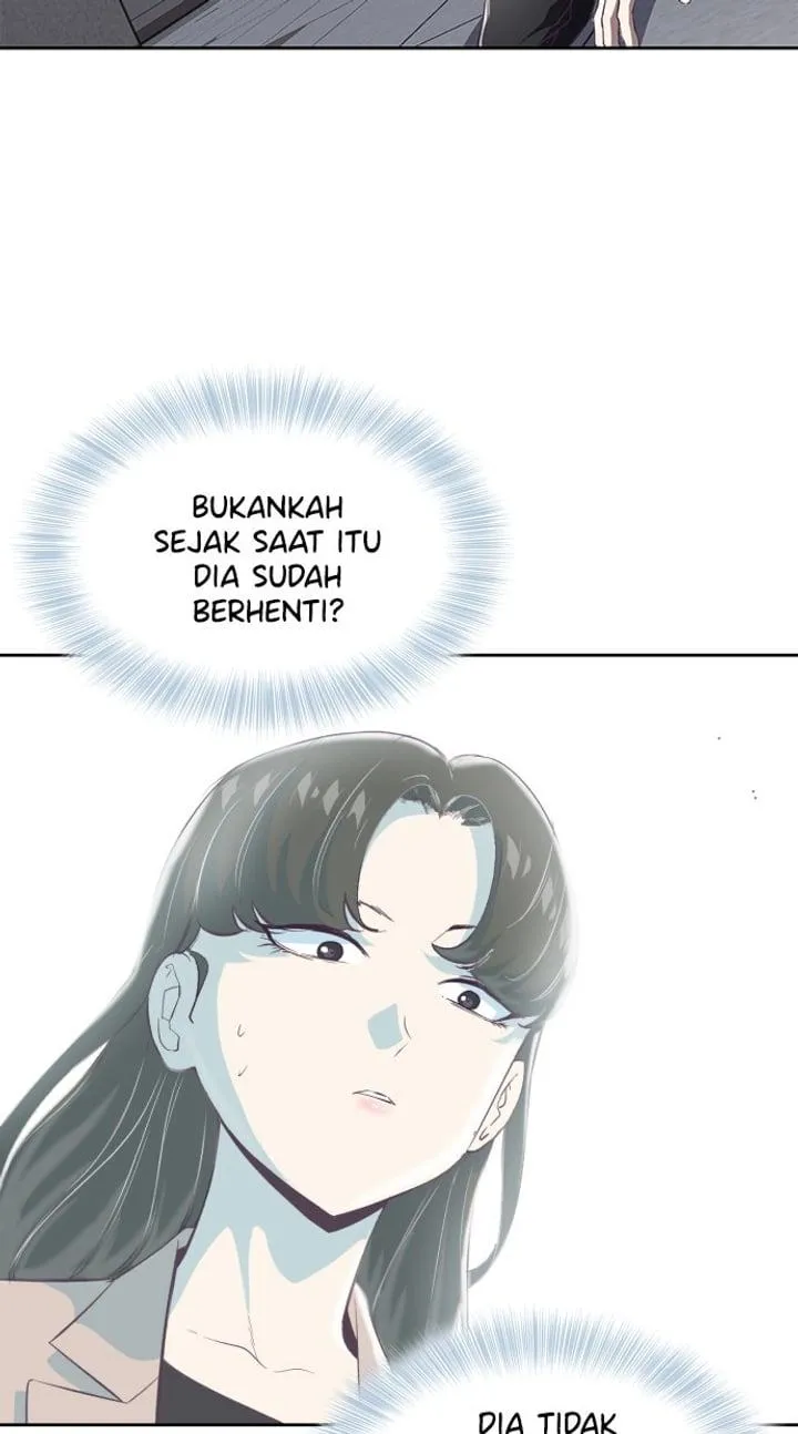 Page 77 - Ticket Hero Chapter 82