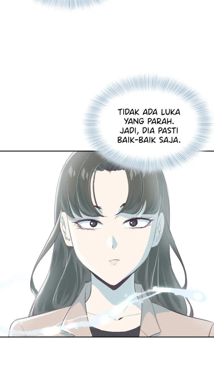 Page 79 - Ticket Hero Chapter 82