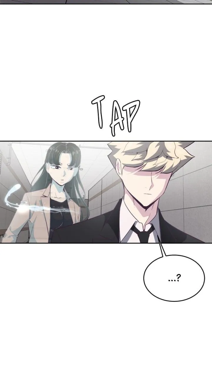 Page 83 - Ticket Hero Chapter 82