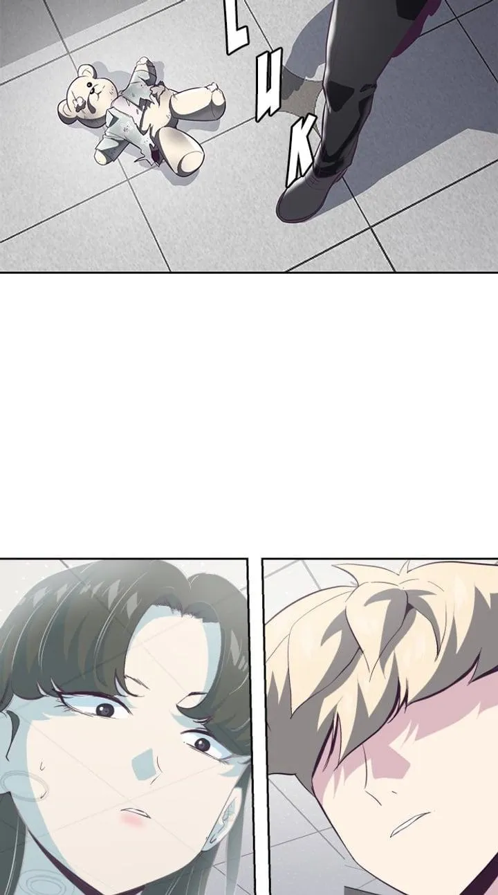 Page 85 - Ticket Hero Chapter 82