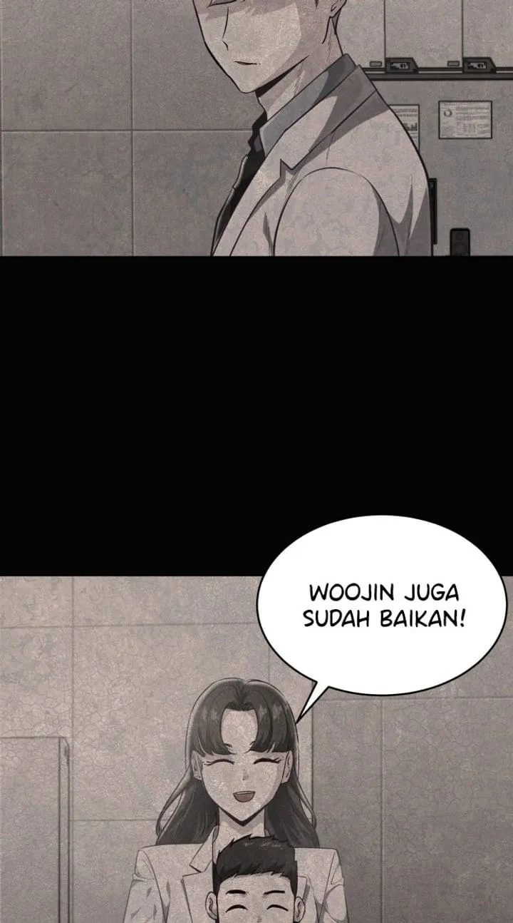 Page 89 - Ticket Hero Chapter 82