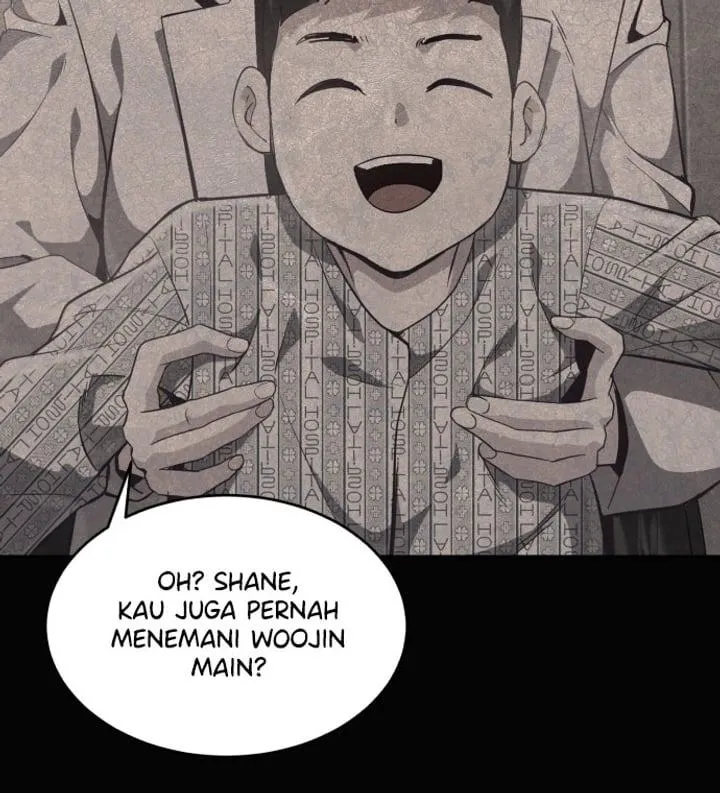 Page 91 - Ticket Hero Chapter 82