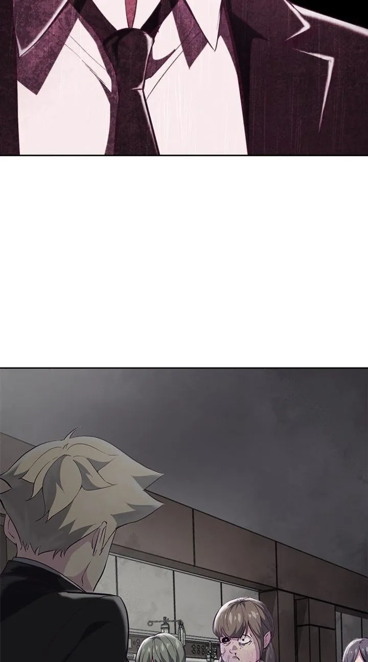 Page 121 - Ticket Hero Chapter 82