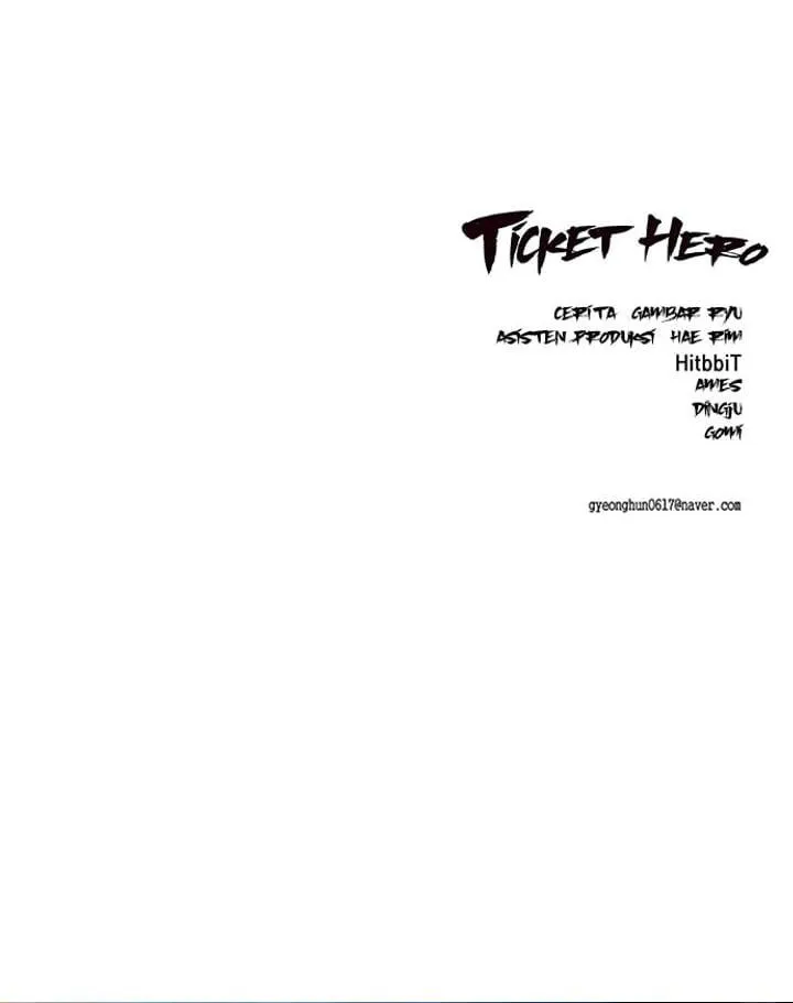 Page 129 - Ticket Hero Chapter 82