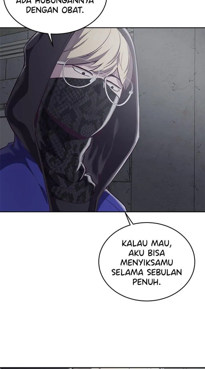 Page 3 - Ticket Hero Chapter 83