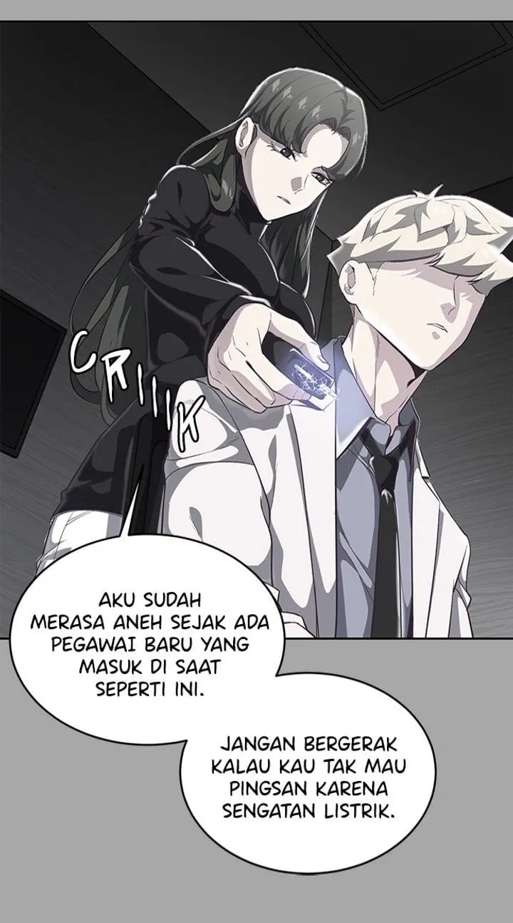 Page 19 - Ticket Hero Chapter 83