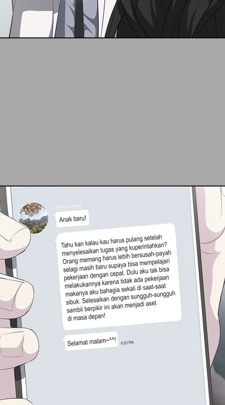 Page 25 - Ticket Hero Chapter 83