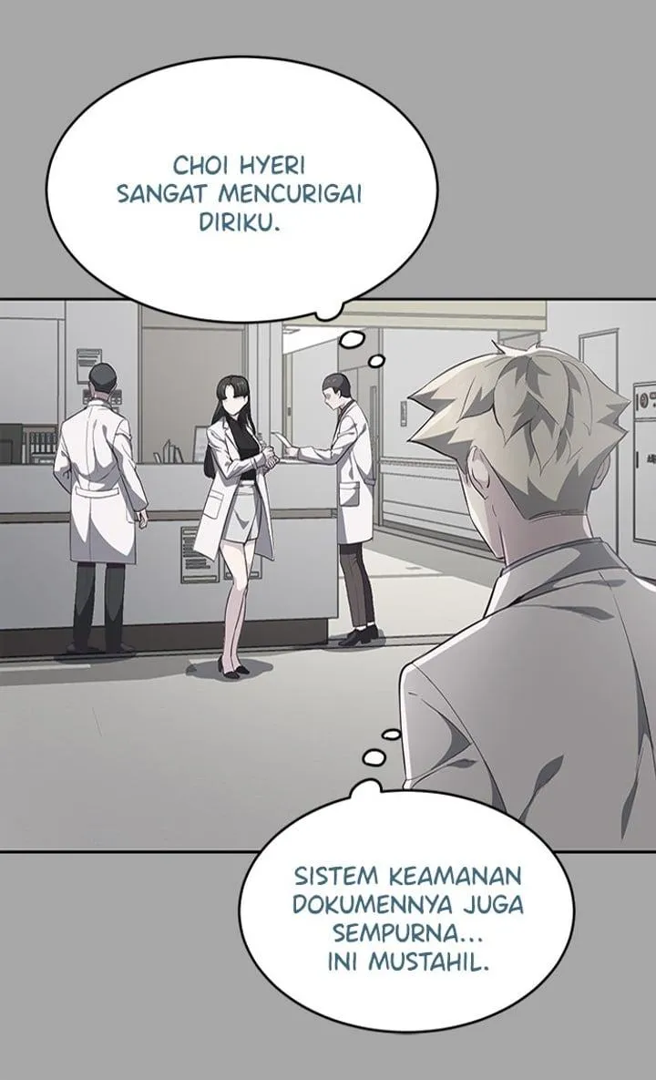 Page 29 - Ticket Hero Chapter 83