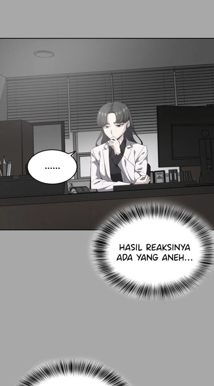 Page 37 - Ticket Hero Chapter 83
