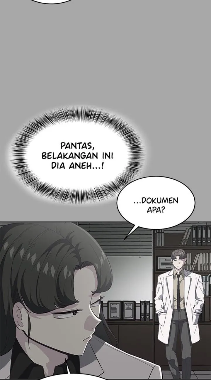 Page 41 - Ticket Hero Chapter 83