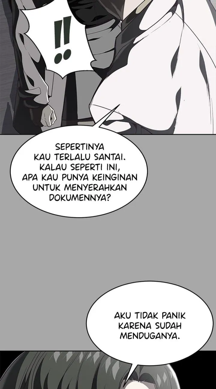 Page 43 - Ticket Hero Chapter 83