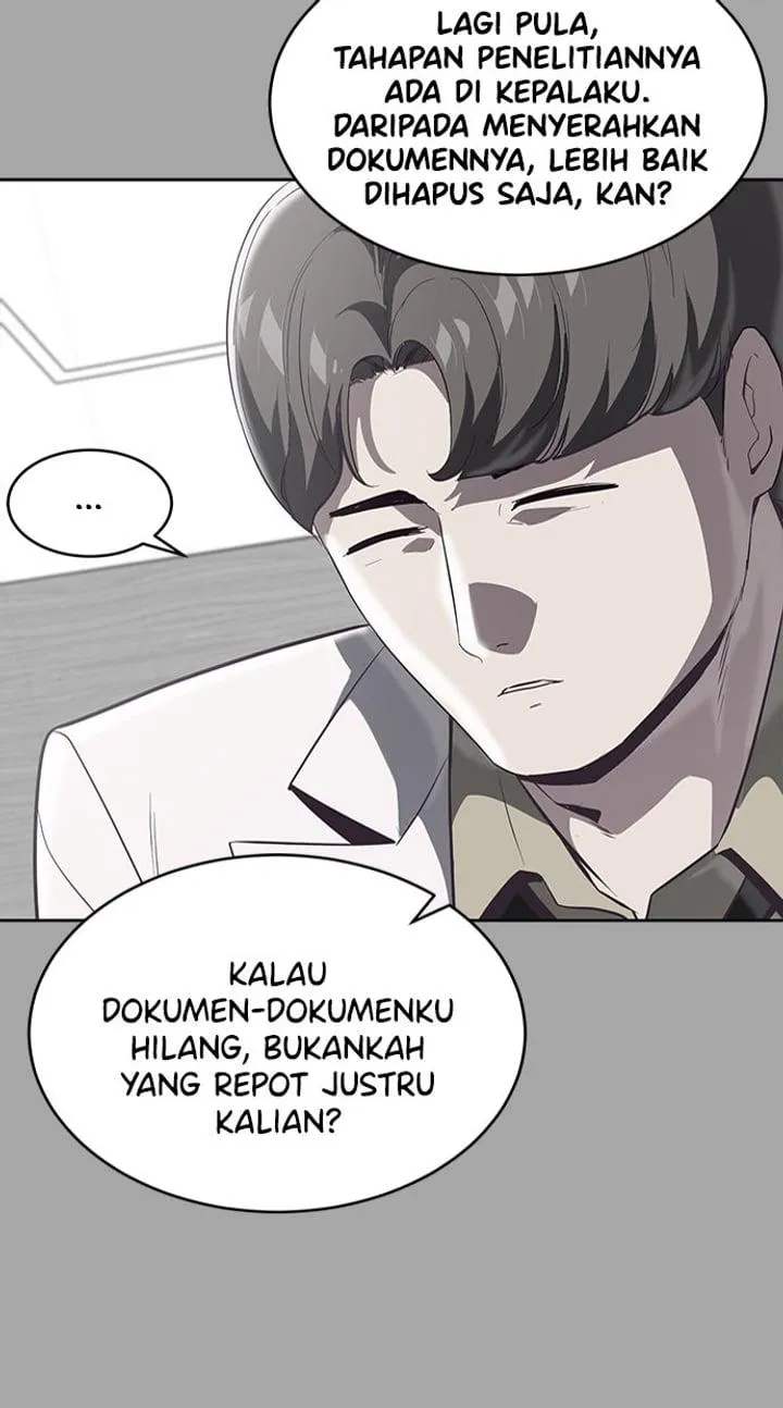 Page 45 - Ticket Hero Chapter 83