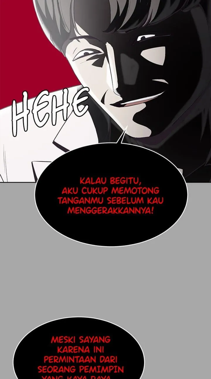 Page 47 - Ticket Hero Chapter 83