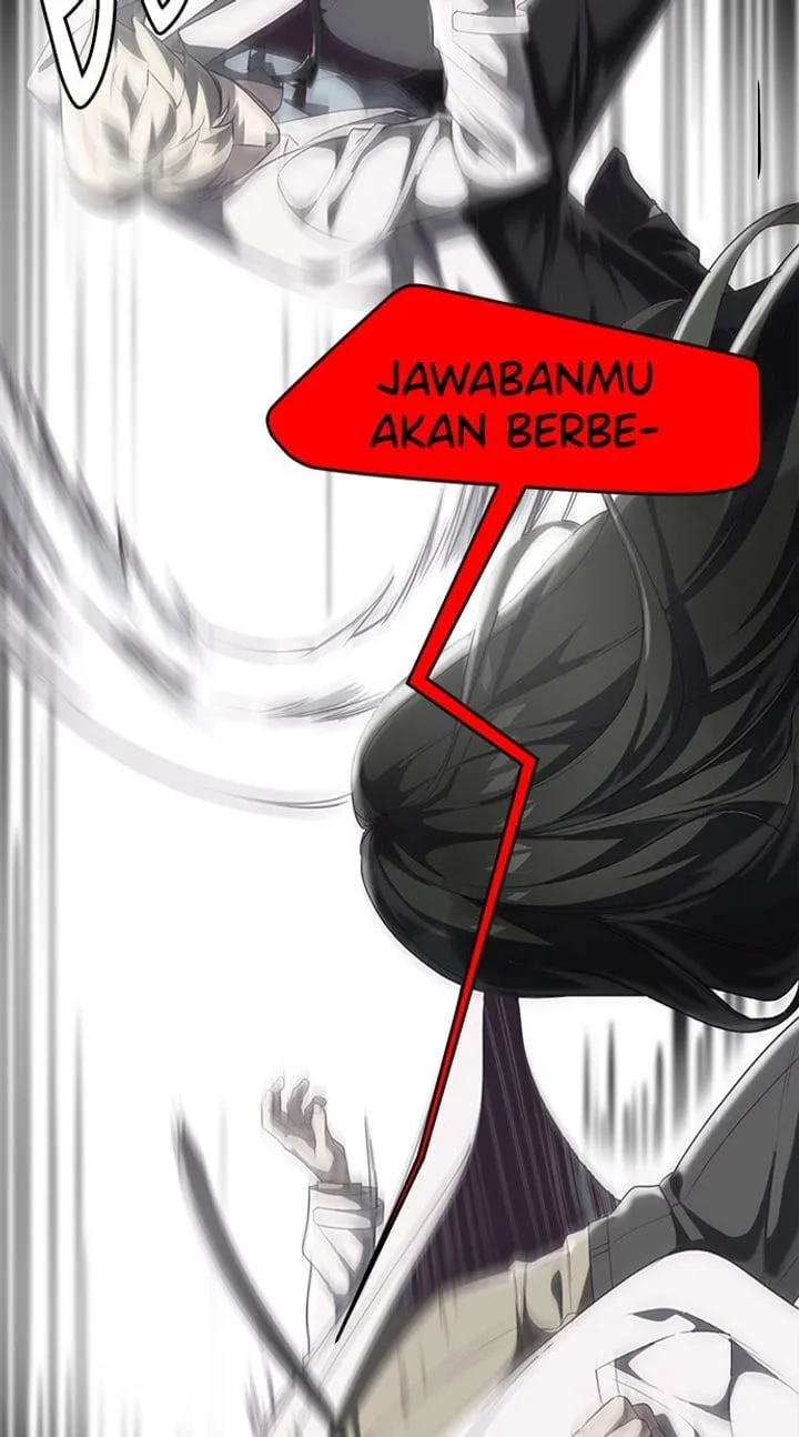 Page 53 - Ticket Hero Chapter 83