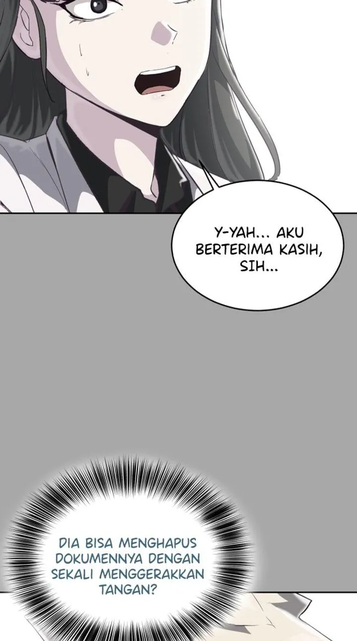 Page 57 - Ticket Hero Chapter 83