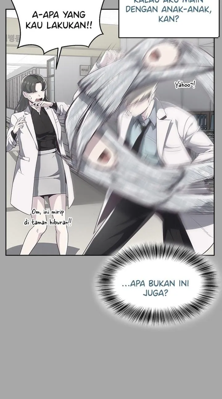 Page 63 - Ticket Hero Chapter 83
