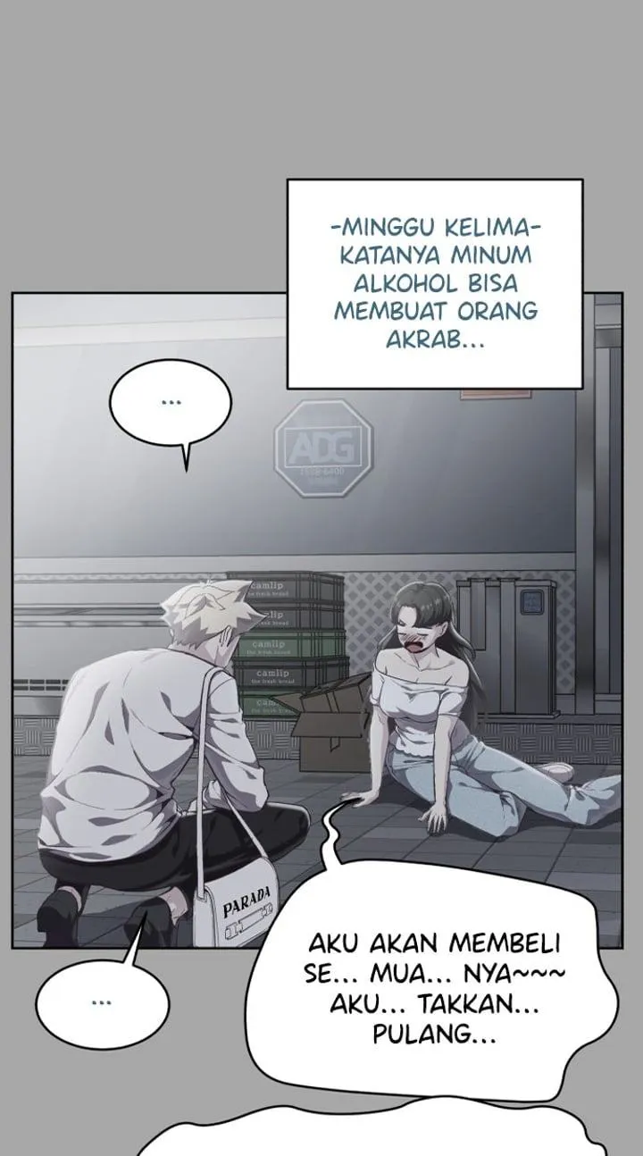 Page 65 - Ticket Hero Chapter 83