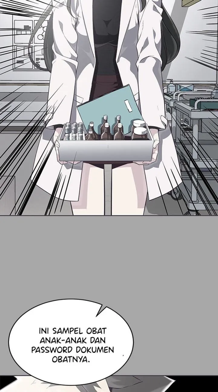 Page 81 - Ticket Hero Chapter 83