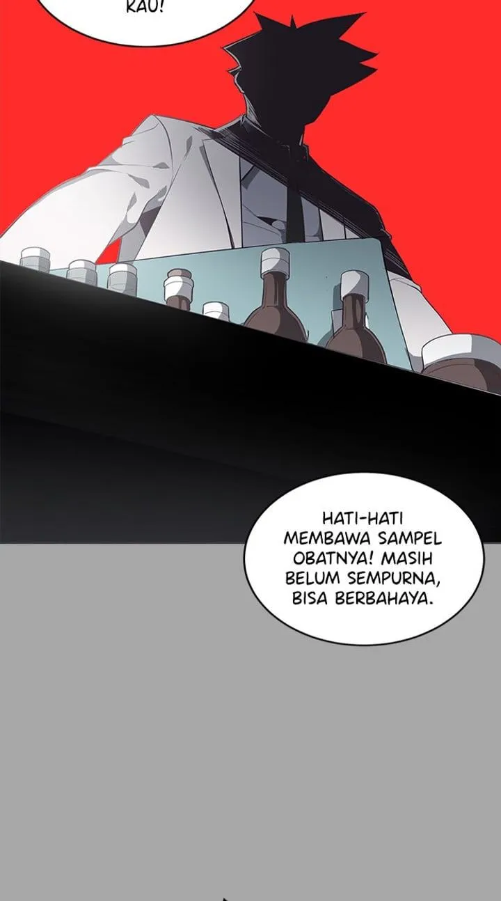 Page 83 - Ticket Hero Chapter 83