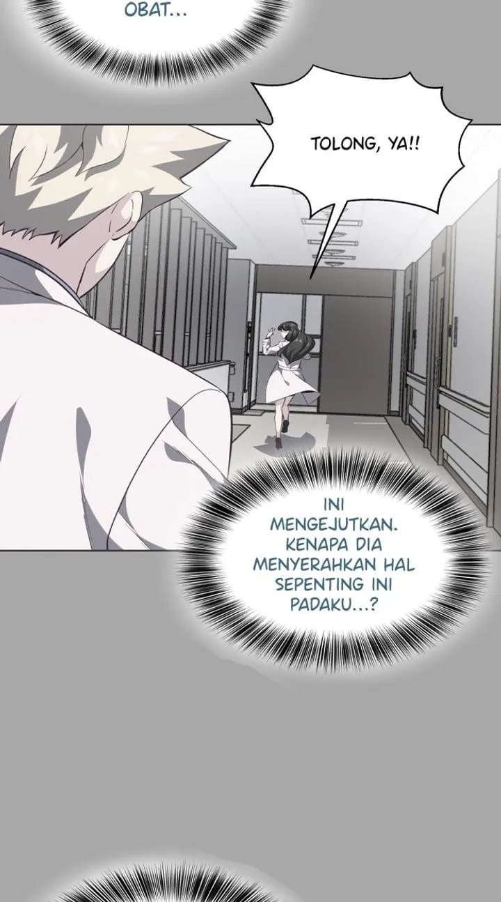 Page 85 - Ticket Hero Chapter 83