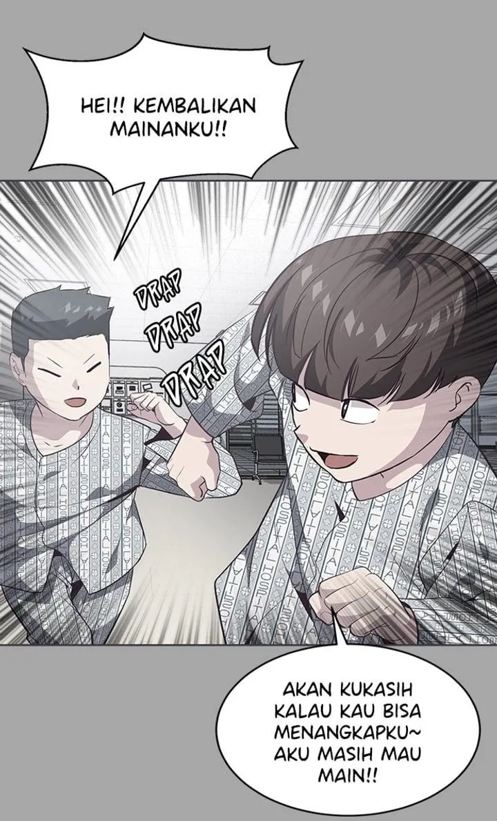 Page 89 - Ticket Hero Chapter 83