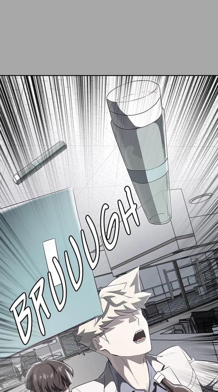 Page 91 - Ticket Hero Chapter 83