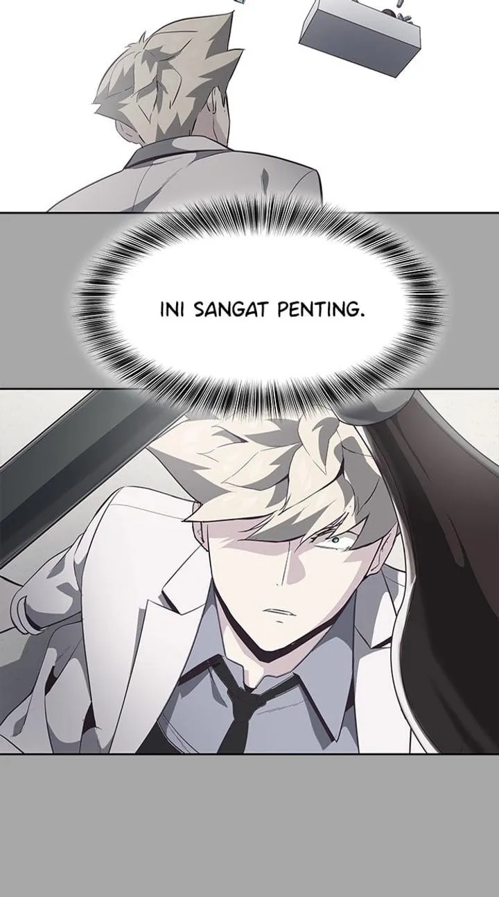 Page 93 - Ticket Hero Chapter 83
