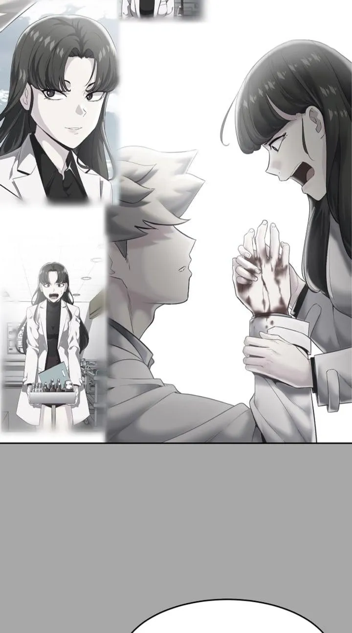Page 129 - Ticket Hero Chapter 83