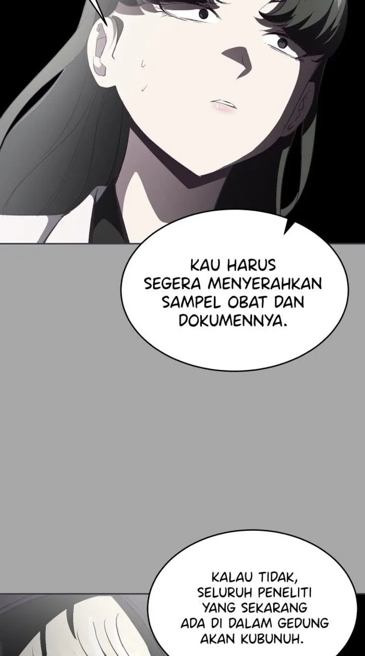 Page 25 - Ticket Hero Chapter 84