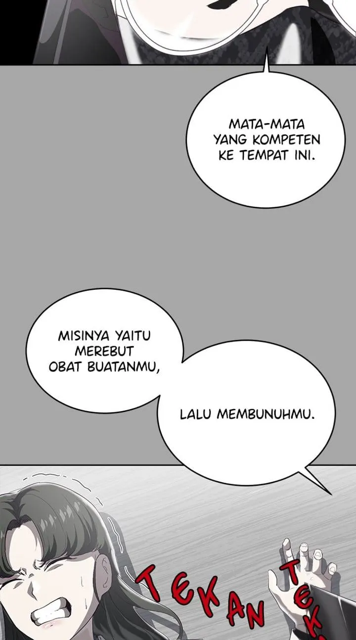 Page 35 - Ticket Hero Chapter 84