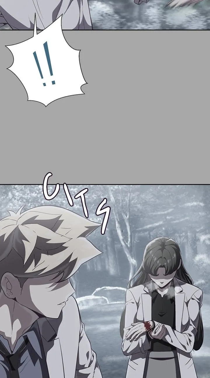 Page 61 - Ticket Hero Chapter 84