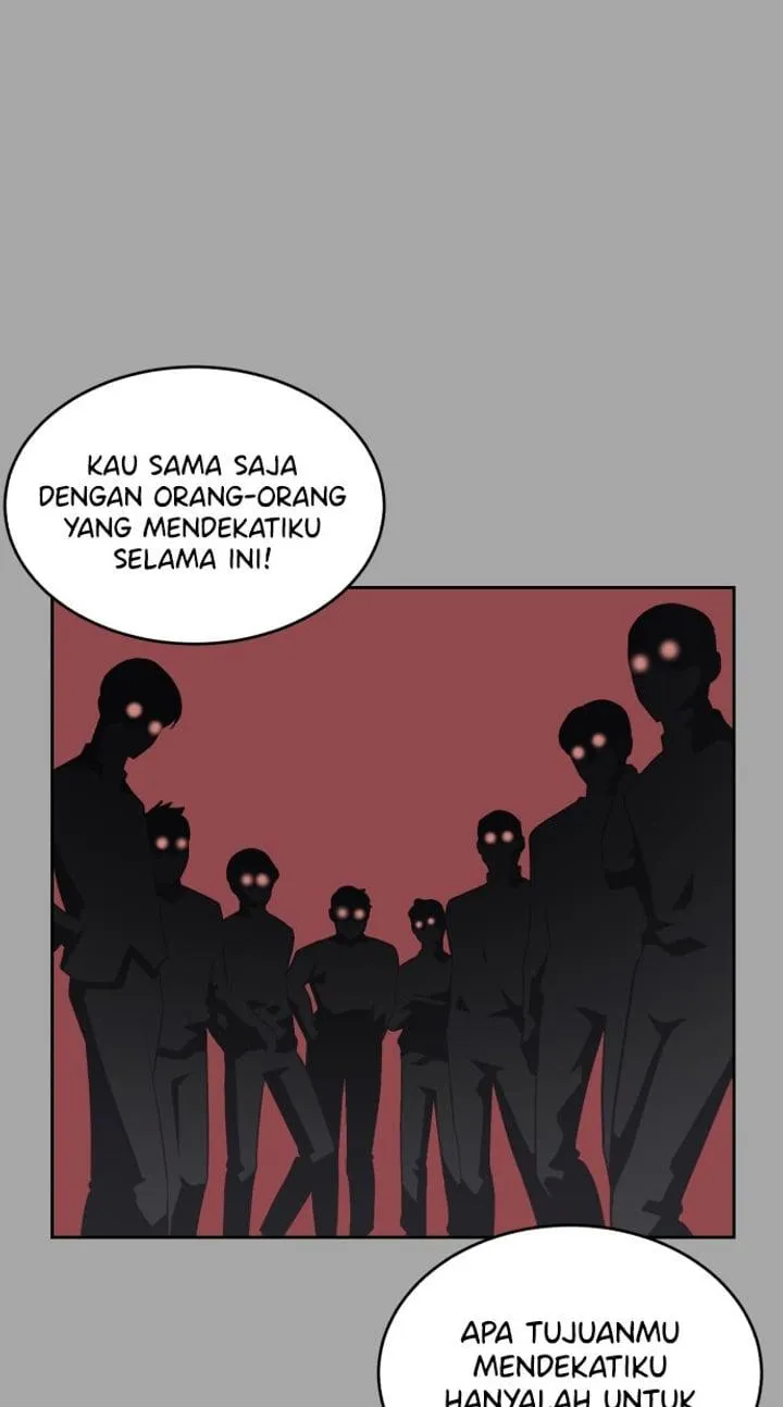 Page 85 - Ticket Hero Chapter 84
