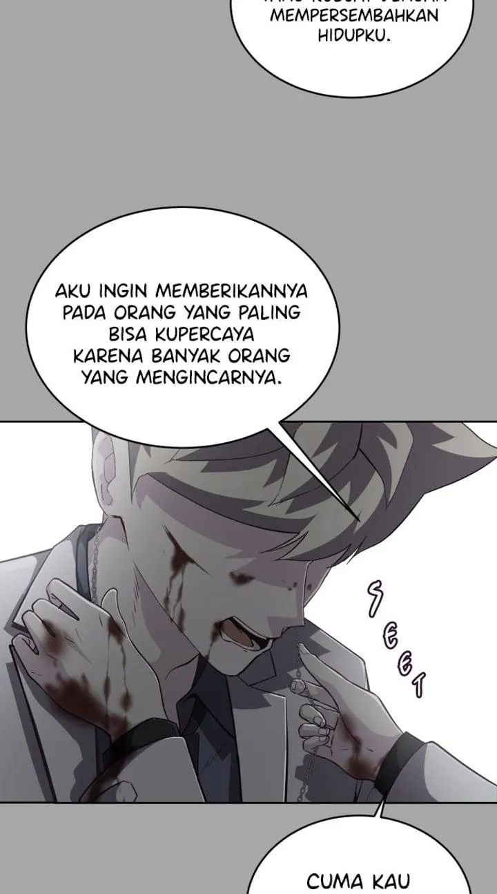 Page 131 - Ticket Hero Chapter 84